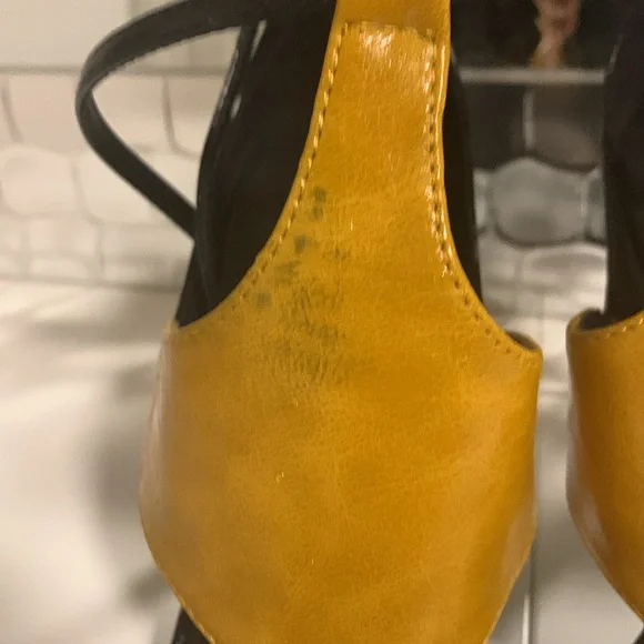 ZARA basic heels - Picture 7 of 10
